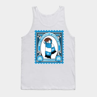 ALLEZ L'OM Tank Top